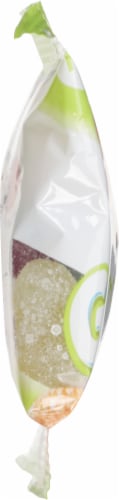 Jelly Belly Sour Gummies Perspective: left