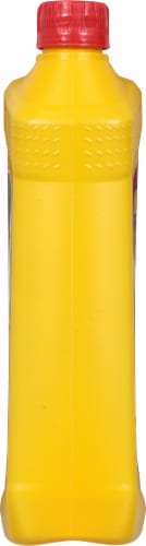 Pennzoil® 10W-30 SAE High Mileage Vehicle Motor Oil Perspective: left
