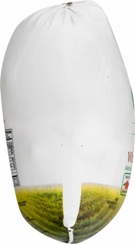 Empire Kosher Natural Young Whole Chicken 4-4.5 lb Perspective: left