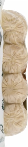 Empire Kosher™ Natural Spicy Apple Uncured Chicken Sausage Perspective: left