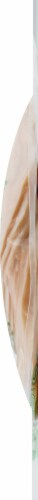 Empire Kosher Smoked Turkey Breast Slices Lunch Meat Perspective: left