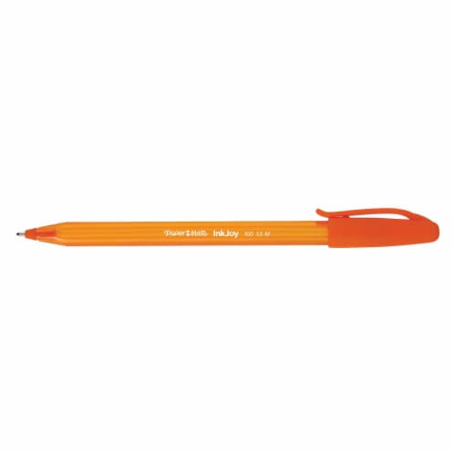 Paper Mate® InkJoy® 1mm Ballpoint Stick Pen - Assorted Perspective: left