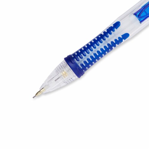 Paper Mate® Clearpoint Mix & Match Mechanical Pencil Set Perspective: left