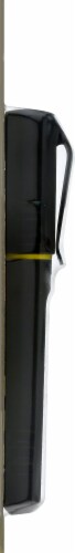 Sharpie® Pro Chisel Tip Marker - Black Perspective: left