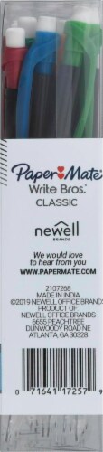 Paper Mate® Write Bros.® Classic Mechanical Pencils Perspective: left