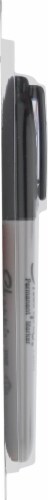 Sharpie® Fine Point Assorted Permanent Markers Perspective: left
