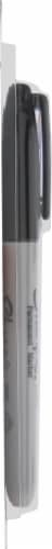 Sharpie® Fine Point Assorted Permanent Markers Perspective: left