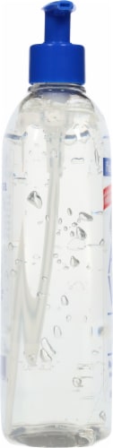 Fruit of the Earth® Clear Aloe Vera Gel Perspective: left