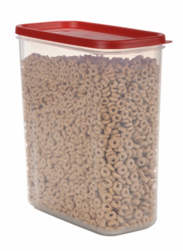 Rubbermaid® Modular Pantry Storage Canister, 21 c - Fred Meyer