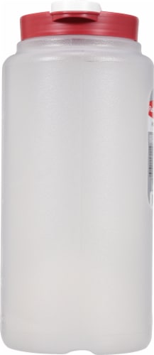 Rubbermaid® MixerMate™ Pitcher Perspective: left
