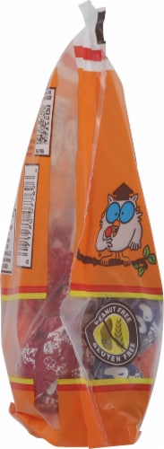 Tootsie Pop® Assorted Flavor Lollipops Perspective: left