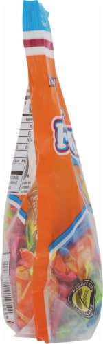 Tootsie® Fruit Chews Candy Variety Bag Perspective: left