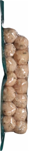 Bilinskis® Organic Classic Sage Breakfast Chicken Sausage Perspective: left