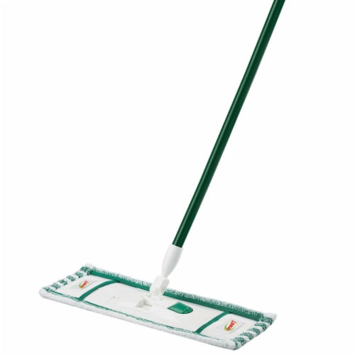 Libman Wet & Dry Microfiber Mop Perspective: left