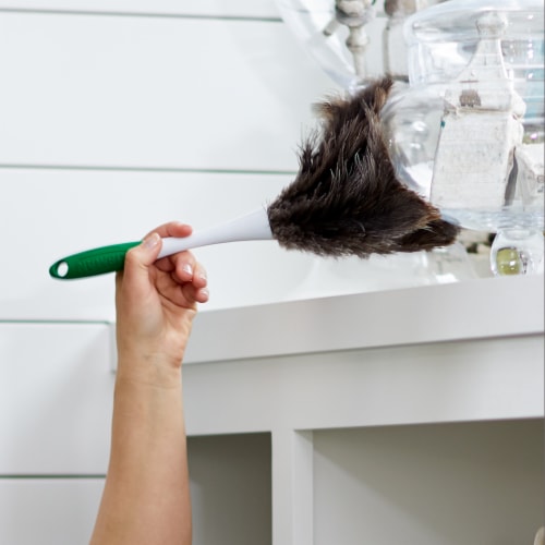 Libman® Big Feather Duster Perspective: left