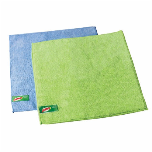 Libman Everyday Dusting Cloths Perspective: left