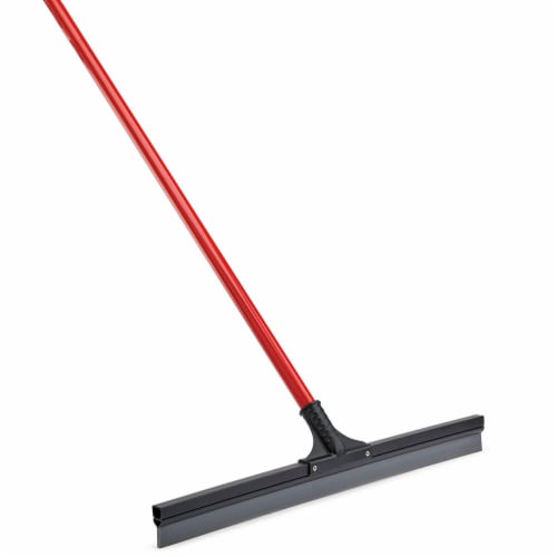 Libman® High Power Assembled Floor Squeegee Perspective: left