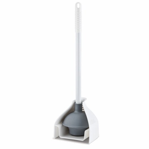 Sim Supply Force Cup Plunger 40285, 1 - Kroger