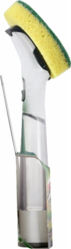 Libman® Dishmatic I-Stand Dish Wand Perspective: left
