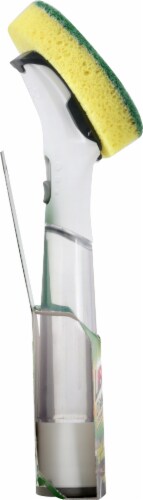 Libman® Dishmatic I-Stand Dish Wand Perspective: left
