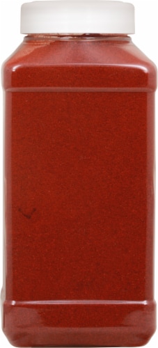 Fiesta® Paprika Perspective: left