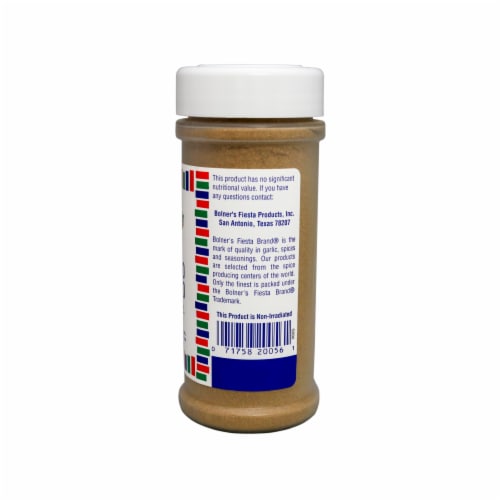 Fiesta® Ground Comino Perspective: left