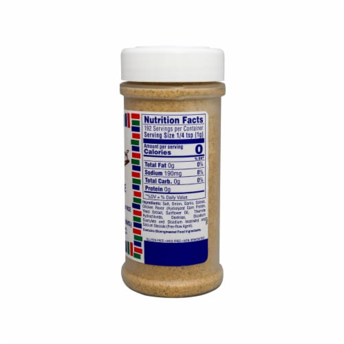 Fiesta® Spanish Rice Seasoning Perspective: left