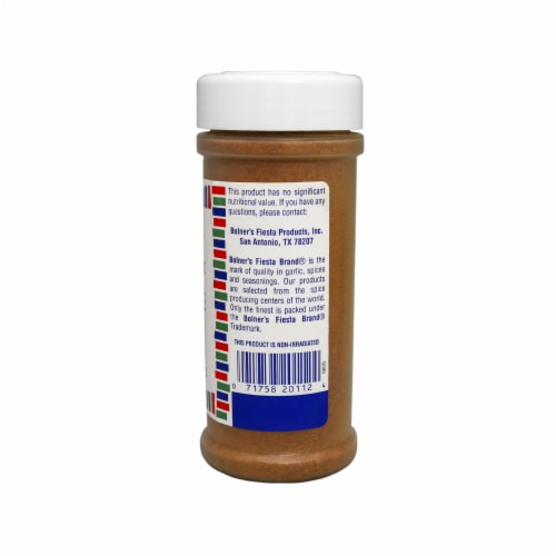 Fiesta® Cayenne Pepper Perspective: left