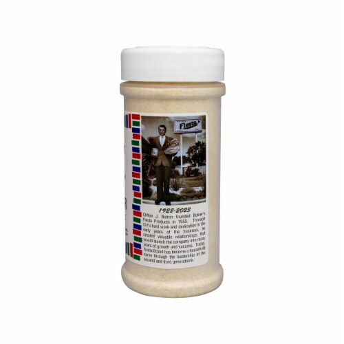 Fiesta® Onion Powder Perspective: left