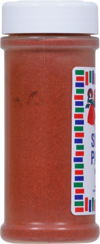 Fiesta® Smoked Paprika Perspective: left