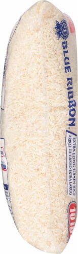 Blue Ribbon® Extra Long Grain Rice Perspective: left