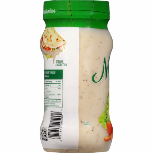 Marie's® Original Coleslaw Dressing Perspective: left