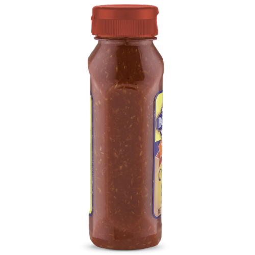 Bookbinder's® Hot & Spicy Cocktail Sauce Perspective: left