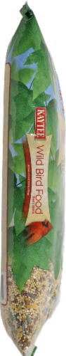 Kaytee® Wild Bird Food Perspective: left