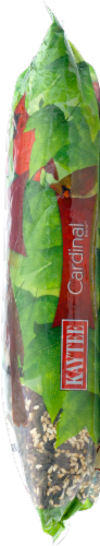 Kaytee® Cardinal Wild Bird Food Perspective: left