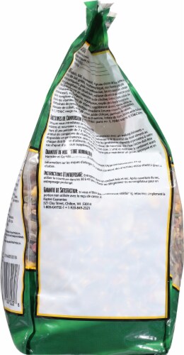 Kaytee® Forti-Diet Hamster & Gerbil Food Perspective: left