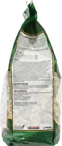 Kaytee® Forti-Diet Parrot Food Perspective: left