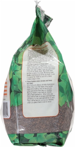Kaytee® Nyger® Thistle Seed Perspective: left