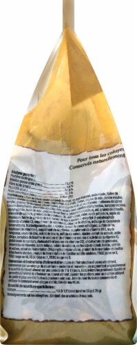 Kaytee® Nature's Harvest® Guinea Pig Food Perspective: left