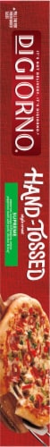 Digiorno® Frozen Hand Tossed Supreme Pizza Perspective: left