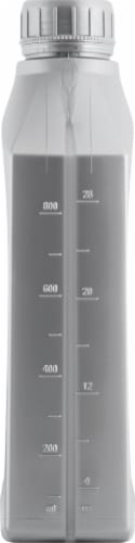 Mobil 1™ 5W-20 SAE Advanced Full Synthetic Motor Oil Perspective: left