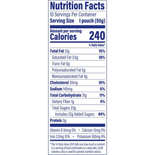 Entenmann's Little Bites Fudge Mini Muffins Perspective: left