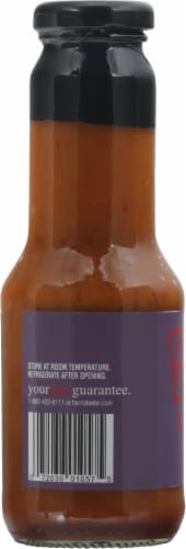 Harris Teeter® Thai Peanut Sauce Perspective: left