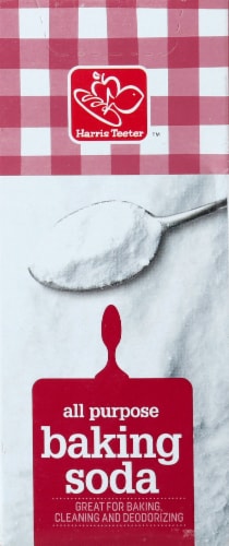 Harris Teeter® All Purpose Baking Soda Perspective: left