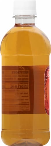 Harris Teeter™ Apple Cider Vinegar Perspective: left
