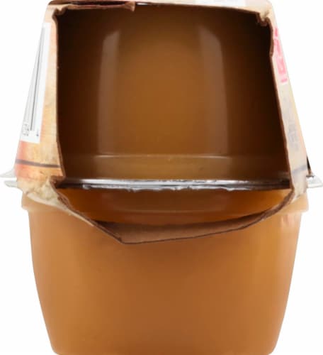 Harris Teeter™ Peach Mango Applesauce Perspective: left