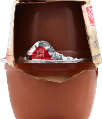 Harris Teeter™ Strawberry Applesauce Perspective: left