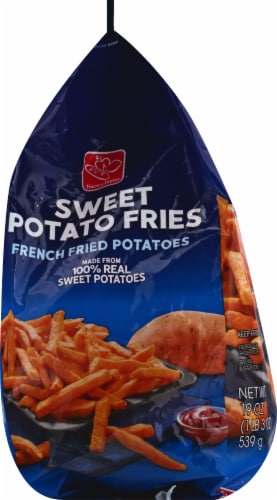 Harris Teeter™ Sweet Potato Fries Perspective: left