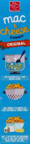Harris Teeter™ Original Mac & Cheese Perspective: left