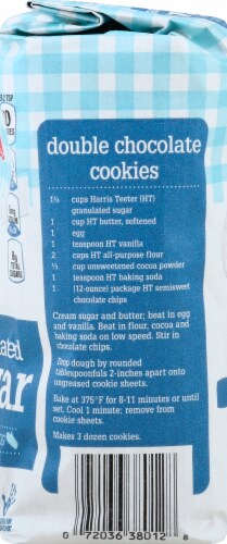 Harris Teeter™ Granulated Sugar Perspective: left
